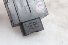 Load image into Gallery viewer, DASH CONSOLE SWITCH Toyota Tundra 2010 10 MATCH NUMBERS - 1286552
