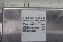 Load image into Gallery viewer, ABS COMPUTER ML320 ML430 1998 98 1999 99 - 1286597
