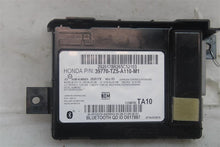 Load image into Gallery viewer, BLUETOOTH CONTROL MODULE COMPUTER Acura MDX 16 17 18 19 - 1286615