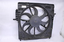 Load image into Gallery viewer, RADIATOR FAN ASSEMBLY BMW X5 2007 07 2008 08 2009 09 2010 10 - 1286757