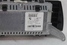 Load image into Gallery viewer, INFO-GPS SCREEN BMW X5 X6 2007 07 2008 08 2009 09 2010 10 - 1286853