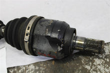 Load image into Gallery viewer, FRONT CV AXLE SHAFT Kia Cadenza 2014 14 2015 15 2016 16 Left - 1286887