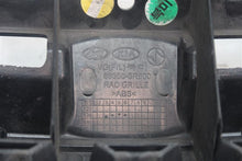 Load image into Gallery viewer, GRILLE Kia Cadenza 2014 14 2015 15 2016 16 - 1286890