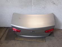 Load image into Gallery viewer, TRUNK LID Kia Cadenza 2014 14 - 1286912
