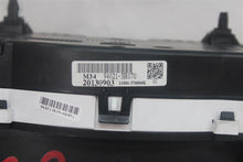 Load image into Gallery viewer, SPEEDOMETER CLUSTER Kia Cadenza 2014 14 - 1286959