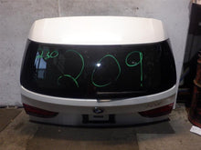 Load image into Gallery viewer, TRUNK LID BMW X5 X5M 2014 14 2015 15 2016 16 2017 17 2018 18 - 1287027