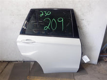 Load image into Gallery viewer, REAR DOOR X5 X5M 2014 14 2015 15 2016 16 2017 17 2018 18 Right - 1287039