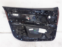 Load image into Gallery viewer, FRONT INTERIOR DOOR TRIM PANEL BMW X5 2014 14 - 1287043
