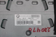 Load image into Gallery viewer, AMPLIFIER BMW X5 X5M X6 X6M Z4 09 10 11 12 13 14 - 1287082
