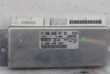 Load image into Gallery viewer, ABS COMPUTER Mercedes E300D E320 1997 97 - 1287095