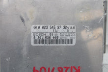 Load image into Gallery viewer, ECU ECM COMPUTER MERCEDES CLK320 ML320 1998 98 1999 99 - 1287109