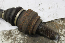 Load image into Gallery viewer, REAR AXLE SHAFT BMW 328i 335i 10 11 12 13 AT Left - 1287233