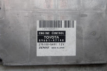 Load image into Gallery viewer, ECU ECM COMPUTER Toyota Prius 2006 06 2007 07 2008 08 - 1287451