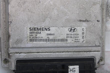 Load image into Gallery viewer, ECU ECM COMPUTER HYUNDAI ELANTRA 2002 CALI - 1287496