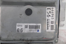 Load image into Gallery viewer, ECU ECM COMPUTER Nissan Frontier NV 1500 NV2500 NV3500 19 20 - 1287497