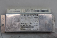 Load image into Gallery viewer, ABS CONTROL MODULE COMPUTER E320 E500 E55 S350 S430 S500 S55 S600 03-06 - 1287499