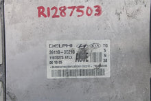 Load image into Gallery viewer, ECU ECM COMPUTER Hyundai Azera 2006 06 2007 07 2008 08 2009 09 2010 10 3.8L - 1287503