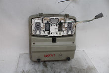Load image into Gallery viewer, Console Nissan Rogue 08 09 10 11 12 - 1287670