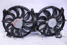 Load image into Gallery viewer, RADIATOR FAN ASSEMBLY Nissan Altima 2013 13 2014 14 2015 15 - 1287964