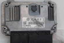 Load image into Gallery viewer, ECU ECM COMPUTER Jetta 2011 11 2012 12 2013 13 2.5L Manual - 1287988