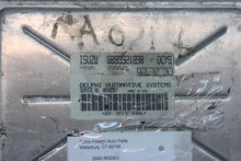 Load image into Gallery viewer, ECU ECM COMPUTER Amigo Rodeo Passport 2000 00 3.2L Auto - 1288040