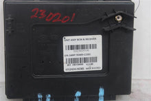 Load image into Gallery viewer, PARK ASSIST CONTROL MODULE COMPUTER Sonata Sonata Hybrid 15-17 - 1288061