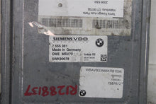 Load image into Gallery viewer, ECU ECM COMPUTER BMW 525i 530i 2006 06 2007 07 - 1288137