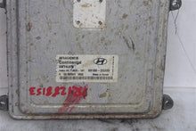 Load image into Gallery viewer, ECU ECM COMPUTER Hyundai Sonata 2009 09 2010 10 Auto - 1288153