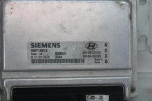Load image into Gallery viewer, ECU ECM COMPUTER Tiburon 2003 03 2.0L Federal - 1288155
