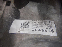 Load image into Gallery viewer, TRANSMISSION Land Rover Evoque 2014 14 2015 15 - 1288271