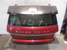 Load image into Gallery viewer, TRUNK LID Land Rover Evoque 2012 12 2013 13 2014 14 2015 15 - 1288310