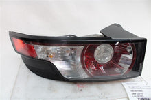 Load image into Gallery viewer, TAIL LIGHT LAMP ASSEMBLY Land Rover Evoque 12 13 14 15 Left - 1288311