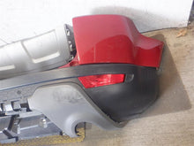 Load image into Gallery viewer, REAR BUMPER ASSEMBLY Land Rover Evoque 12 13 14 15 16 17 18 - 1288314