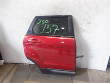 Load image into Gallery viewer, REAR DOOR Land Rover Evoque 12 13 14 15 16 17 Right - 1288323