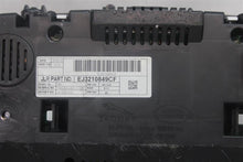 Load image into Gallery viewer, SPEEDOMETER CLUSTER Land Rover Evoque 2014 14 2015 15 - 1288348
