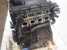Load image into Gallery viewer, ENGINE MOTOR Kia Sportage 05 06 07 08 09 10 2.0L VIN 4/2 - 1288362