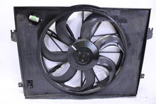 Load image into Gallery viewer, RADIATOR FAN ASSEMBLY Tucson Sportage 2007 07 2008 08 2009 09 2010 10 - 1288382