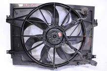 Load image into Gallery viewer, RADIATOR FAN ASSEMBLY Tucson Sportage 2007 07 2008 08 2009 09 2010 10 - 1288382