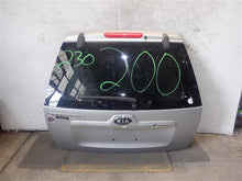Load image into Gallery viewer, TRUNK LID Kia Sportage 2007 07 2008 08 2009 09 2010 10 - 1288407