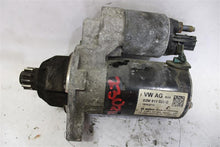 Load image into Gallery viewer, Starter CC Jetta A3 Golf 06 07 08 09 10 Manual - 1288474