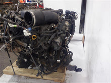 Load image into Gallery viewer, CYLINDER BLOCK LX570 Land Cruiser Sequoia Tundra 07 08 09 10 - 1288652