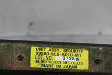 Load image into Gallery viewer, THEFT LOCKING COMPUTER ACURA TL 2.5 1995 96 97 98 VIGOR - 1288766