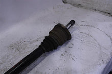 Load image into Gallery viewer, REAR AXLE SHAFT BMW X3 X4 11 12 13 14 15 16 Left - 1288809