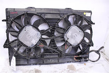 Load image into Gallery viewer, RADIATOR FAN ASSEMBLY Audi Q5 S5 SQ5 13 14 15 16 17 - 1288893