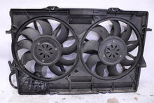 Load image into Gallery viewer, RADIATOR FAN ASSEMBLY Audi Q5 S5 SQ5 13 14 15 16 17 - 1288893