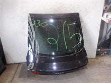 Load image into Gallery viewer, TRUNK LID Audi A7 S7 12 13 14 15 16 17 - 1288922