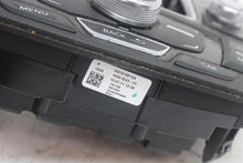 Load image into Gallery viewer, Radio Control Panel Audi S7 A7 RS7 A6 S6 2012 12 2013 13 2014 14 - 1288969