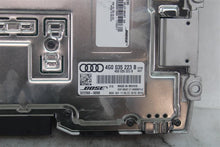 Load image into Gallery viewer, AMPLIFIER A7 A8 RS7 S7 2011 11 2012 12 2013 13 2014 14 2015 15 - 1288972