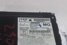 Load image into Gallery viewer, MISCELLANEOUS RADIO PART Nissan Armada 2011 11 MATCH NUMBERS - 1289089