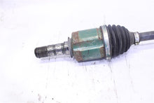Load image into Gallery viewer, FRONT CV AXLE SHAFT Subaru Legacy 15 16 17 18 19 MT - 1289233